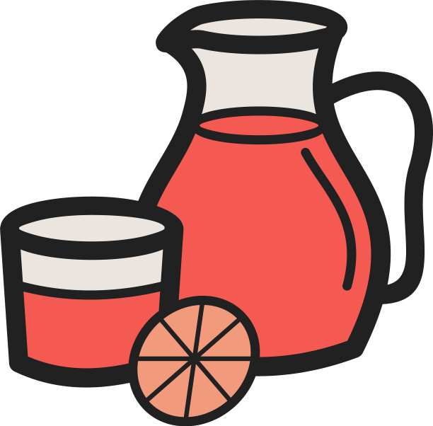 桑格利亚汽酒图片下载