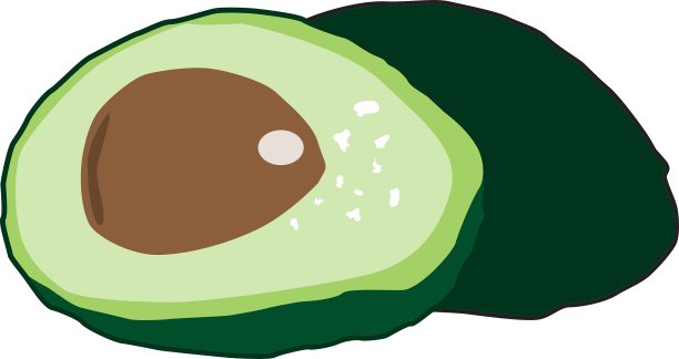鳄梨图片下载