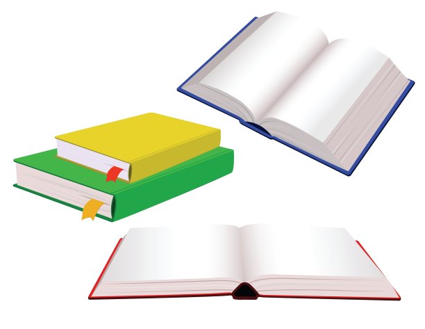 打开书图片下载