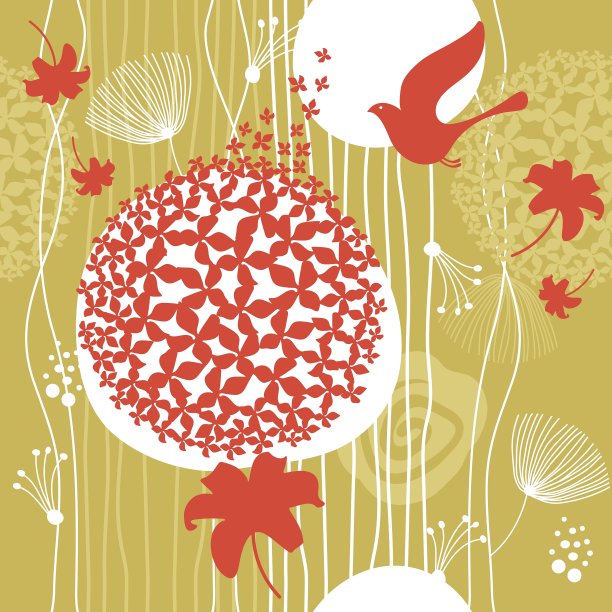 花的背景图片下载