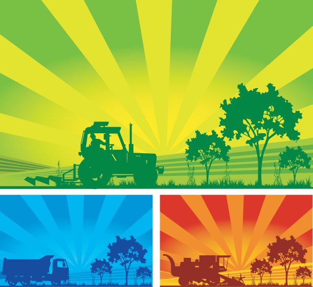 农业机械图片下载