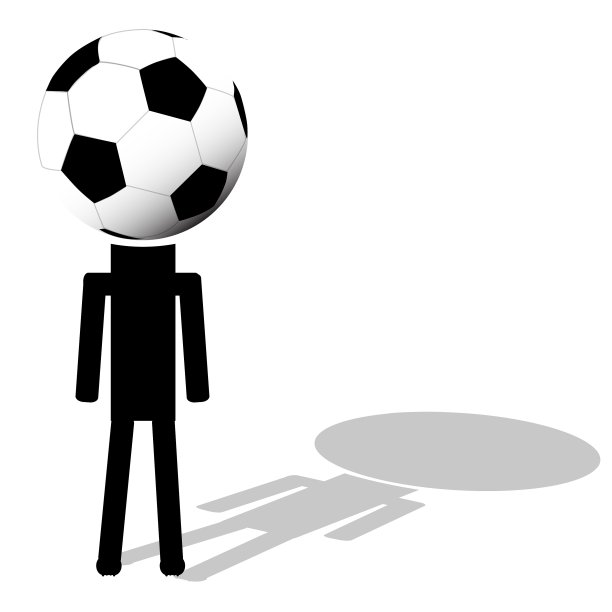 足球就像曾经的球员图片下载