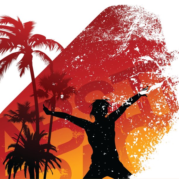 抽象的背景图片下载