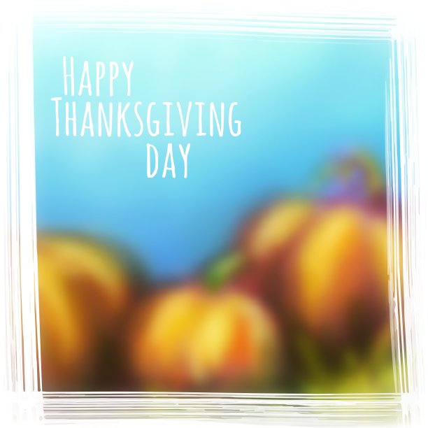 秋季背景感恩节图片下载