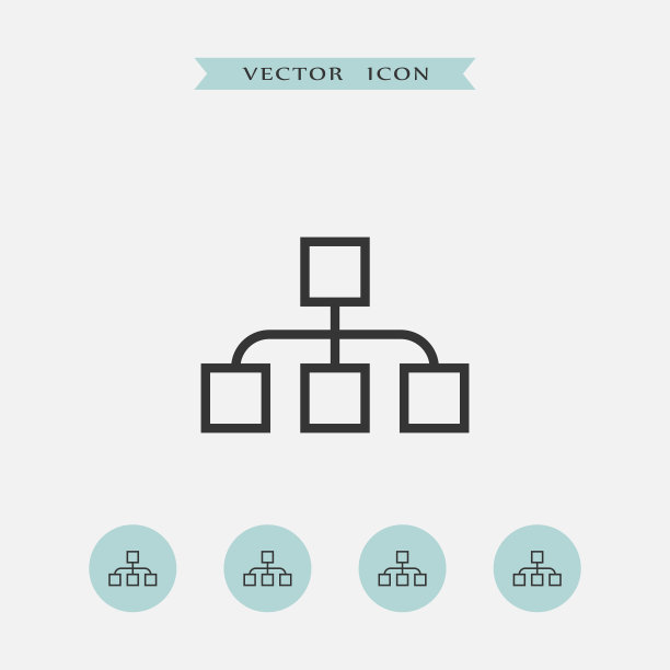 diagramma图标简单图片下载