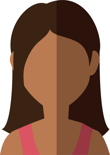 《阿凡达》的女人图标图片下载