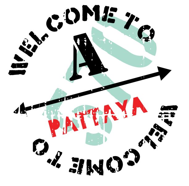 芭堤雅邮票橡胶垃圾图片下载