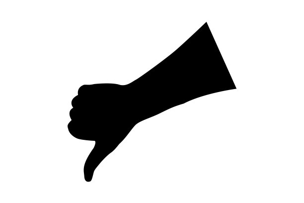 拇指向下图片下载