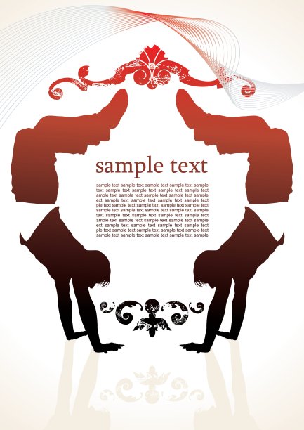 霹雳舞图片下载