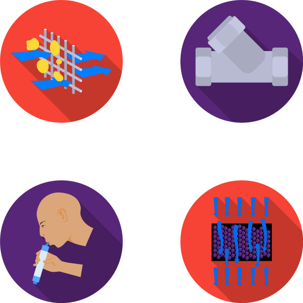 男子光头手水过滤系统组图片下载