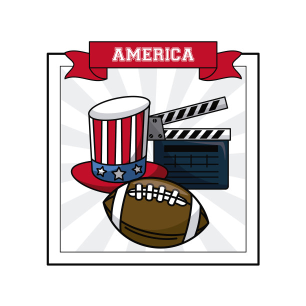 美国电影和娱乐图片下载