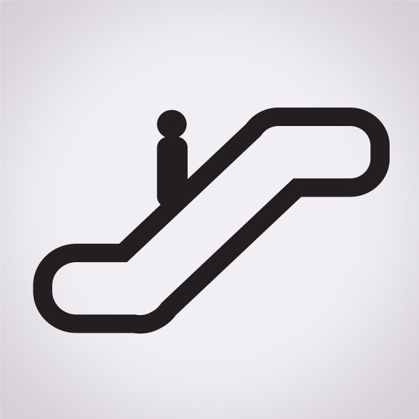 电梯图标图片下载