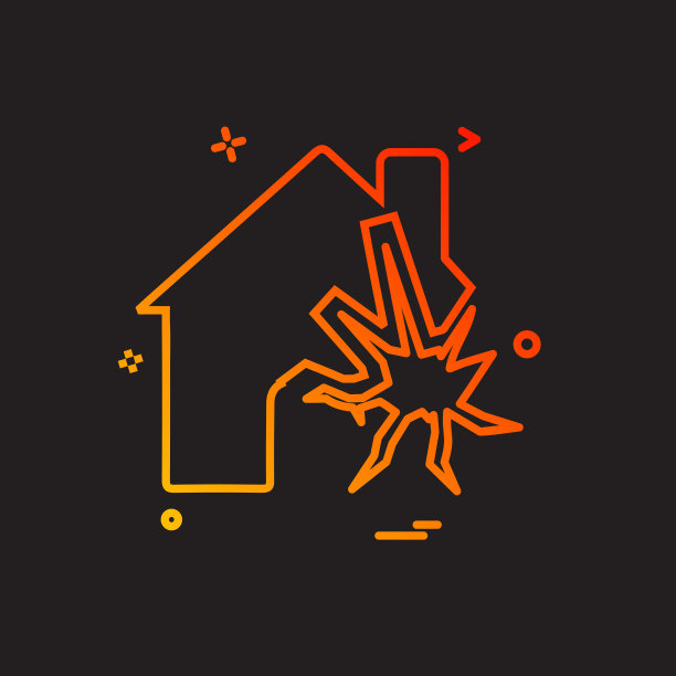 家图标设计图片下载