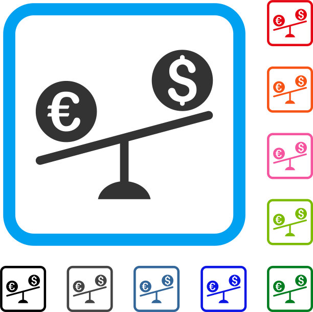 外汇交易摇摆框图标图片下载