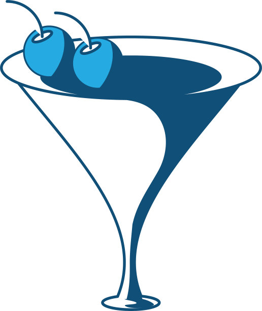 马提尼图标图片下载