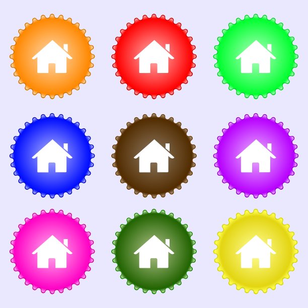 主页标志图标主页按钮导航符号图片下载