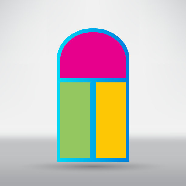 窗口的图标图片下载