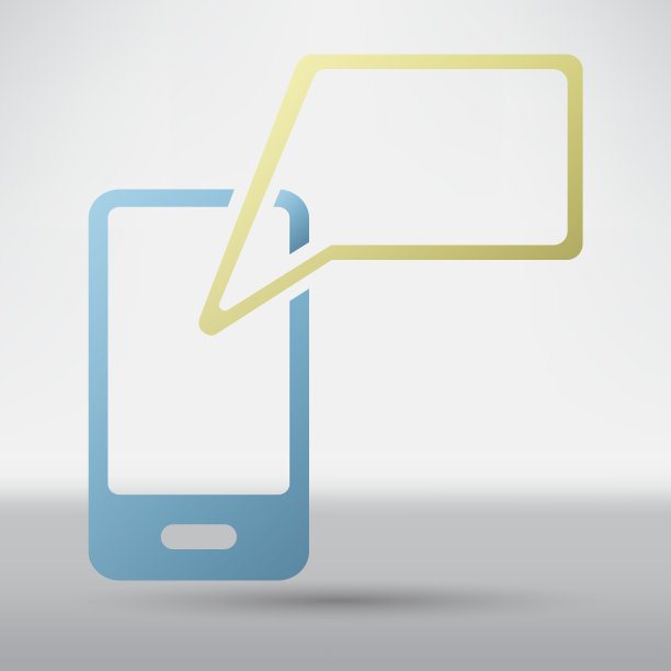 移动通信的图标图片下载