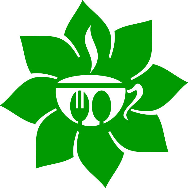 健康食品的餐厅图片下载