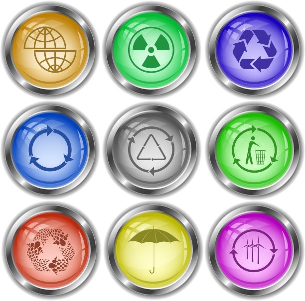 图标的生态图片下载