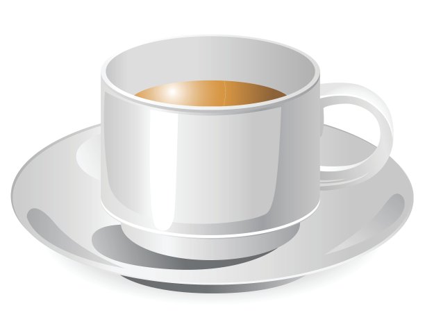 一杯咖啡图片下载