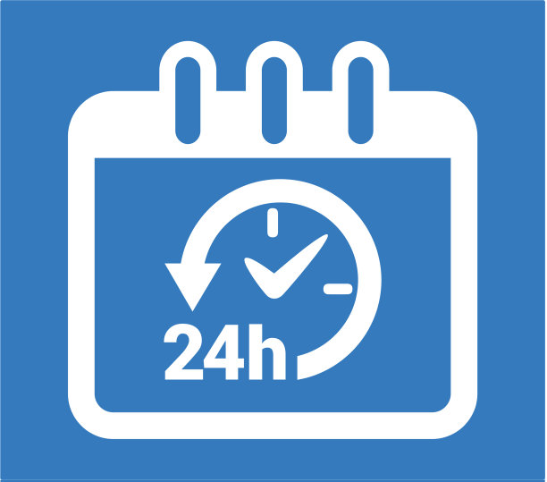 时间管理图标图片下载