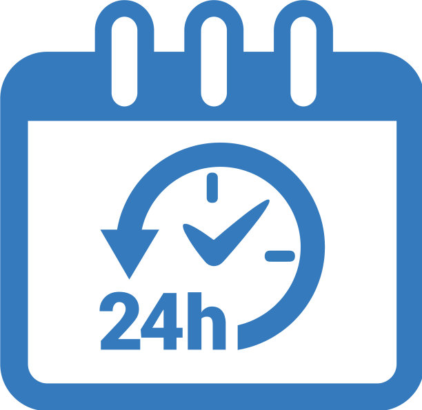 时间管理图标图片下载