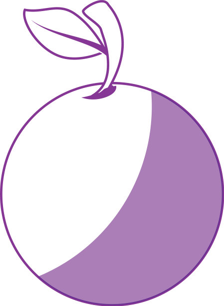 健康的水果设计图片下载