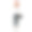 卡通女商人拿着公文包和信封图片下载