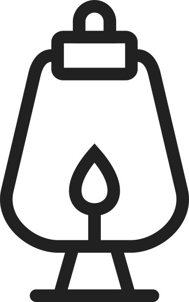油灯图片下载