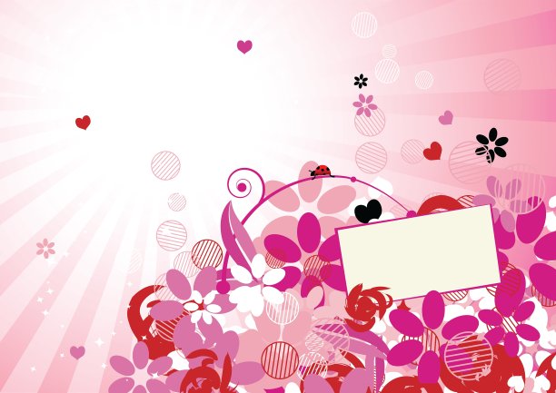 花的背景图片下载