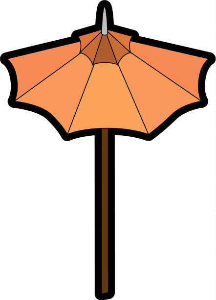 伞图标图像图片下载