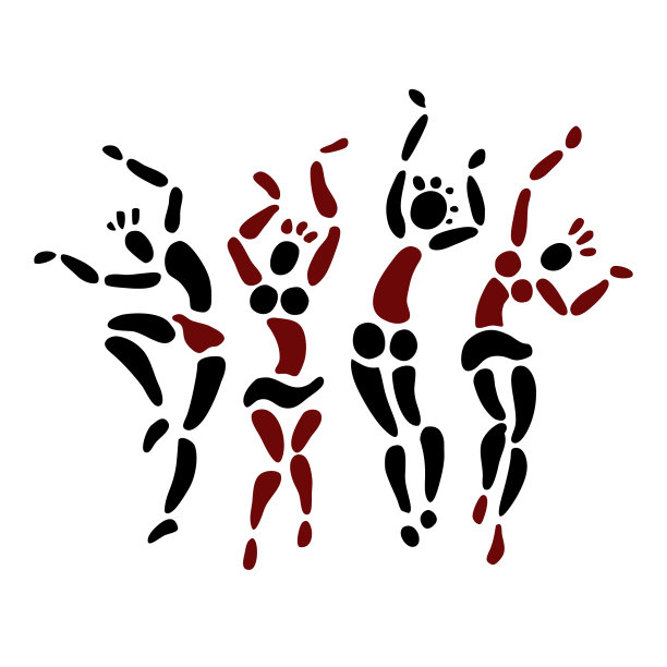 非洲美丽的女人图片下载