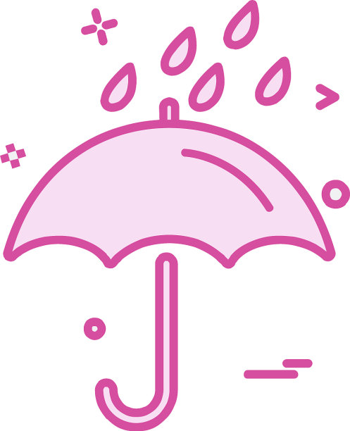 雨图标设计图片下载