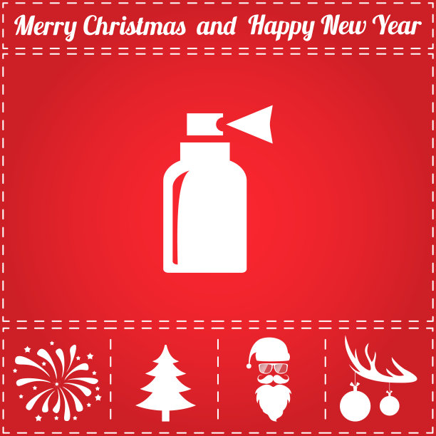 喷雾器图标图片下载