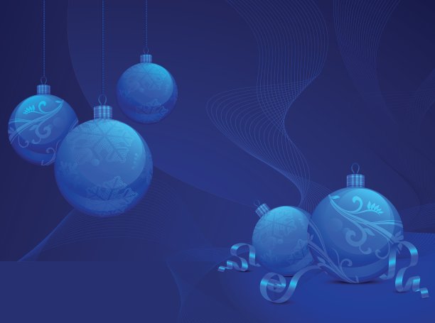 装饰物背景图片下载