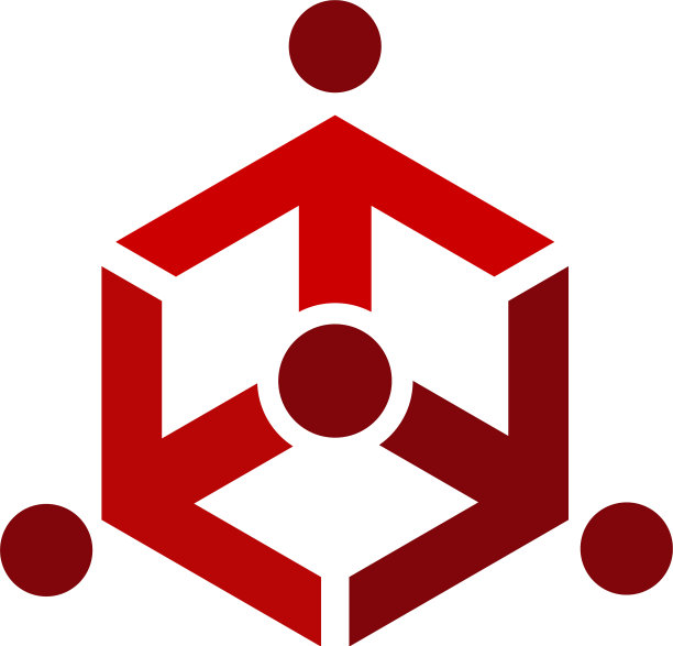 在线营销商业分销技术图片下载