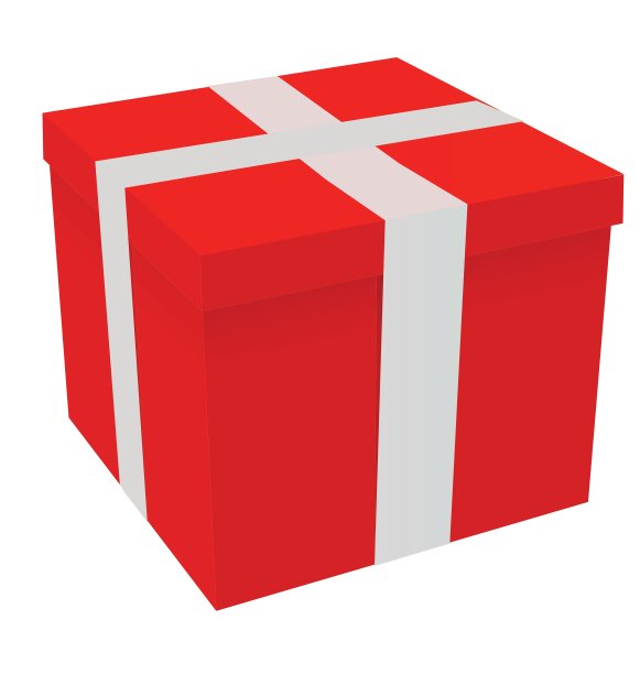 礼物盒图片下载