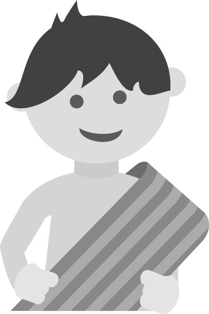 使用毛巾图片下载