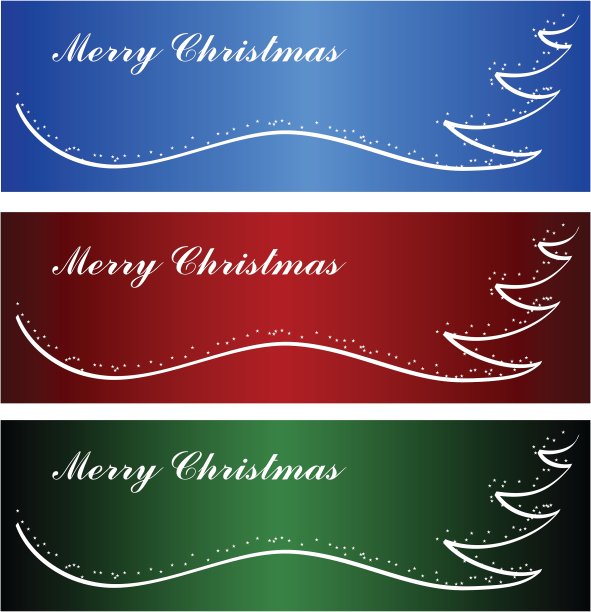 圣诞树图片下载