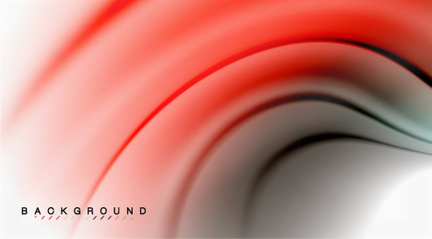 漩涡流体流动颜色运动效果图片下载