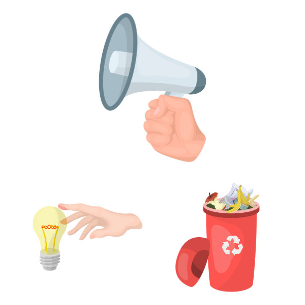 手动操作卡通图标设置图片下载