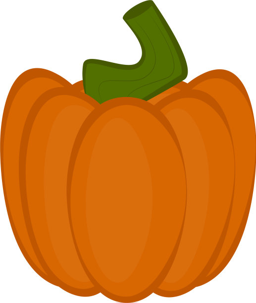 万圣节南瓜图标图片下载
