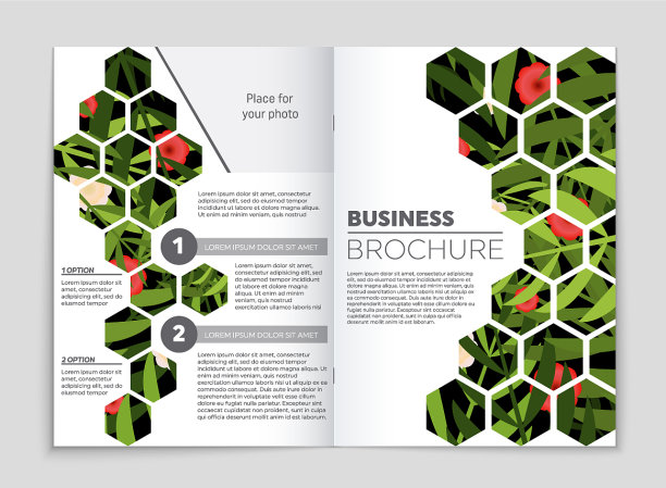 抽象布局的艺术背景设置图片下载