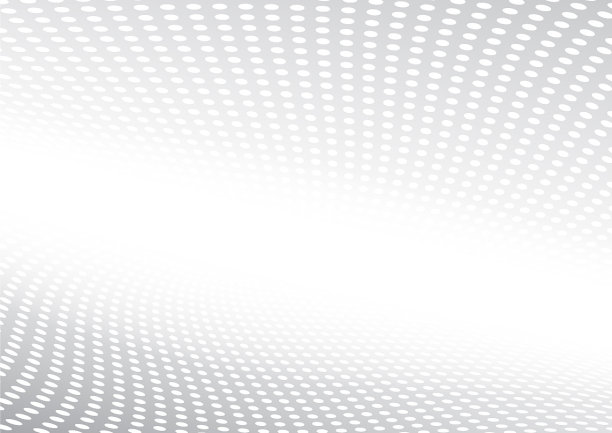 白色和灰色抽象透视背景图片下载