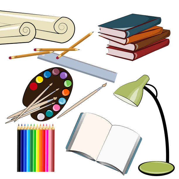 学校设置供应图片下载