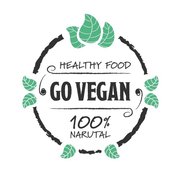 有机食品的图标图片下载