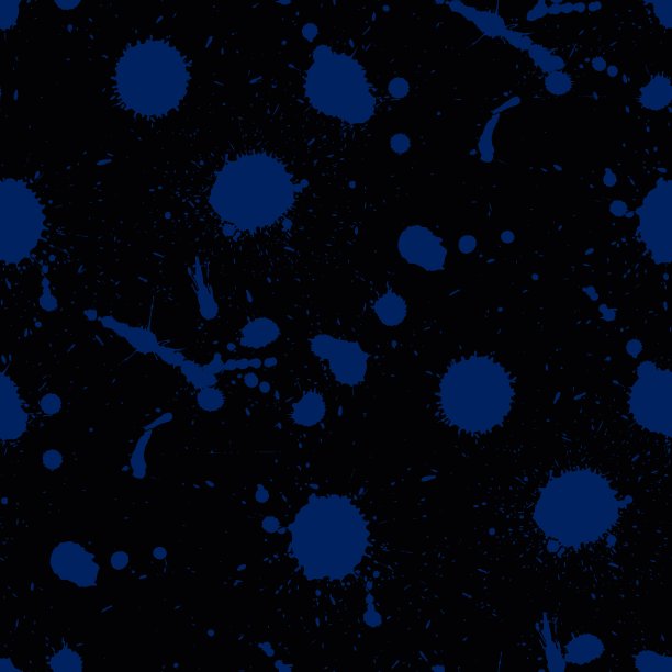 手绘与cote彩色全图片下载