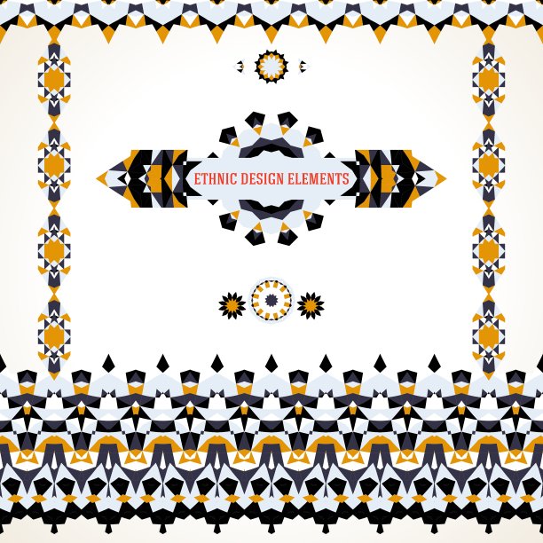 madala圆装饰图片下载