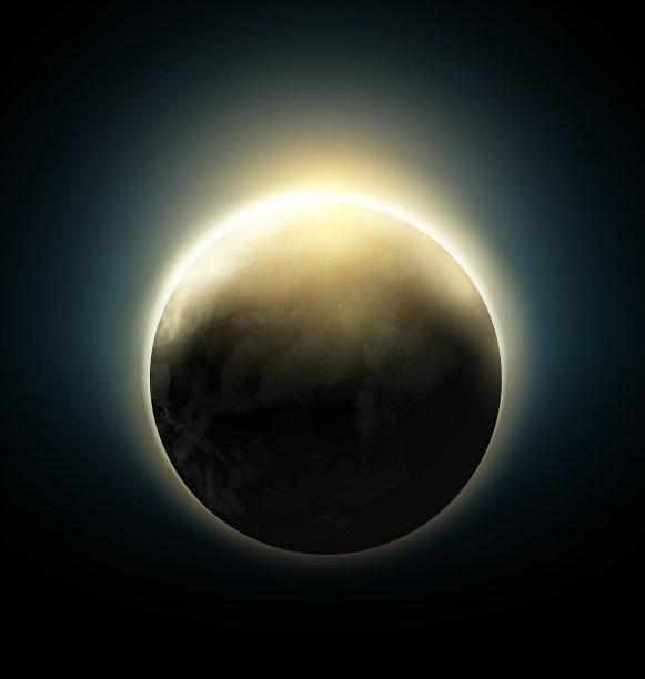 现实的地球图片下载